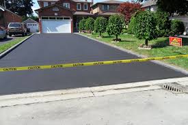 Lake City, AR Driveway Paving Services Company