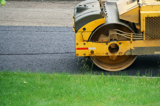 Driveway Snow Removal Preparation in Lake City, AR